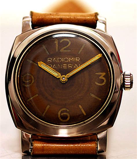 Panerai 6154 Small Egiziano 